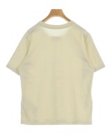 MM6（エムエムシックス）Tシャツ・カットソー ベージュ サイズ:S レディース/2200687759040