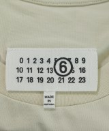 MM6（エムエムシックス）Tシャツ・カットソー ベージュ サイズ:S レディース/2200687759040