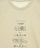 MM6（エムエムシックス）Tシャツ・カットソー ベージュ サイズ:S レディース/2200687759040