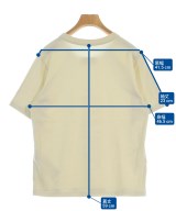 MM6（エムエムシックス）Tシャツ・カットソー ベージュ サイズ:S レディース/2200687759040