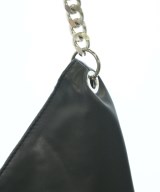 MM6（エムエムシックス）ショルダーバッグ 黒 サイズ:- レディース/2200683468069