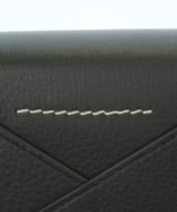 MM6（エムエムシックス）ショルダーバッグ 黒 サイズ:- レディース/2200685724101