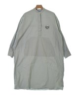 MM6（エムエムシックス）ワンピース グレー サイズ:38(S位) レディース/2200688367022