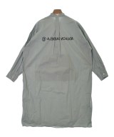 MM6（エムエムシックス）ワンピース グレー サイズ:38(S位) レディース/2200688367022