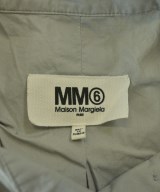 MM6（エムエムシックス）ワンピース グレー サイズ:38(S位) レディース/2200688367022