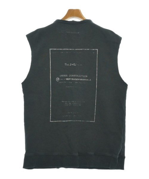 MM6（エムエムシックス）Tシャツ・カットソー 紺 サイズ:XS メンズ/2200688367121