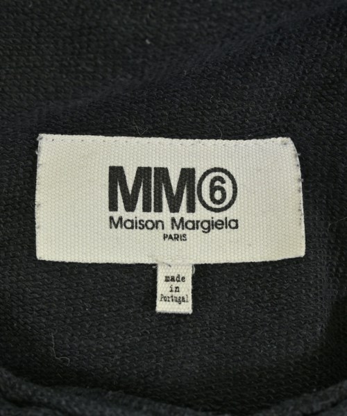 MM6（エムエムシックス）Tシャツ・カットソー 紺 サイズ:XS メンズ/2200688367121