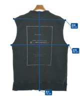 MM6（エムエムシックス）Tシャツ・カットソー 紺 サイズ:XS メンズ/2200688367121