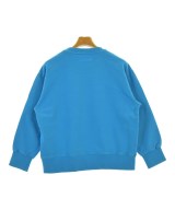 MM6（エムエムシックス）スウェット 青 サイズ:12(140cm位) キッズ/2200688670030