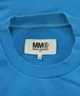 MM6（エムエムシックス）スウェット 青 サイズ:12(140cm位) キッズ/2200688670030
