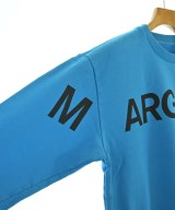 MM6（エムエムシックス）スウェット 青 サイズ:12(140cm位) キッズ/2200688670030