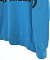 MM6（エムエムシックス）スウェット 青 サイズ:12(140cm位) キッズ/2200688670030