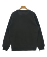 MM6（エムエムシックス）スウェット 黒 サイズ:S レディース/2200688776206