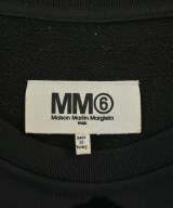 MM6（エムエムシックス）スウェット 黒 サイズ:S レディース/2200688776206