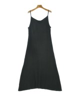 MM6（エムエムシックス）ワンピース 黒 サイズ:L レディース/2200688875039