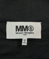 MM6（エムエムシックス）ワンピース 黒 サイズ:L レディース/2200688875039