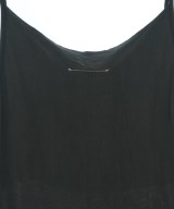 MM6（エムエムシックス）ワンピース 黒 サイズ:L レディース/2200688875039