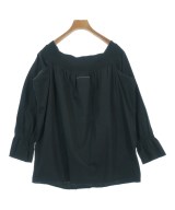 MM6（エムエムシックス）ブラウス 黒 サイズ:M レディース/2200681880047