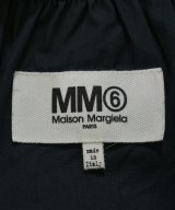 MM6（エムエムシックス）ブラウス 黒 サイズ:M レディース/2200681880047