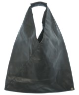 MM6（エムエムシックス）ハンドバッグ 黒 サイズ:- レディース/2200689236020
