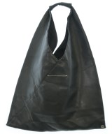 MM6（エムエムシックス）ハンドバッグ 黒 サイズ:- レディース/2200689236020