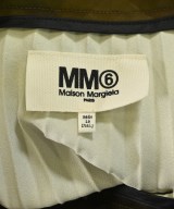 MM6（エムエムシックス）ロング・マキシ丈スカート カーキ サイズ:38(S位) レディース/2200689367090