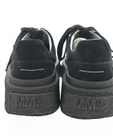 MM6（エムエムシックス）スニーカー 黒 サイズ:EU43(28cm位) メンズ/2200689421051