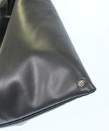 MM6（エムエムシックス）ショルダーバッグ 黒 サイズ:- レディース/2200686370093