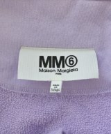 MM6（エムエムシックス）スウェット 紫 サイズ:S レディース/2200689821028