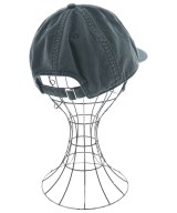 MM6（エムエムシックス）キャップ グレー サイズ:M レディース/2200689821066
