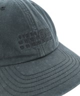 MM6（エムエムシックス）キャップ グレー サイズ:M レディース/2200689821066