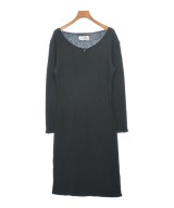 MM6（エムエムシックス）ワンピース 黒 サイズ:M レディース/2200685167069
