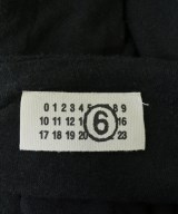 MM6（エムエムシックス）ワンピース 黒 サイズ:M レディース/2200685167069