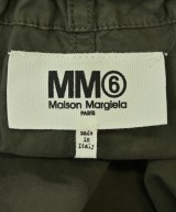 MM6（エムエムシックス）ロング・マキシ丈スカート カーキ サイズ:36(XS位) レディース/2200690235302