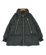 MM6（エムエムシックス）ダウンコート 黒 サイズ:38(S位) レディース/2200680599018
