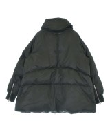 MM6（エムエムシックス）ダウンコート 黒 サイズ:38(S位) レディース/2200680599018