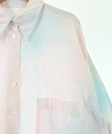 MM6（エムエムシックス）カジュアルシャツ ピンク サイズ:36(XS位) レディース/2200686821281