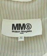 MM6（エムエムシックス）Tシャツ・カットソー 白 サイズ:S レディース/2200690125061