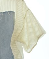 MM6（エムエムシックス）Tシャツ・カットソー 白 サイズ:S レディース/2200690125061