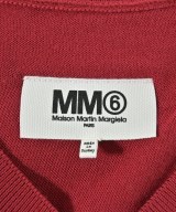 MM6（エムエムシックス）ニット・セーター 赤 サイズ:1(S位) レディース/2200691590011