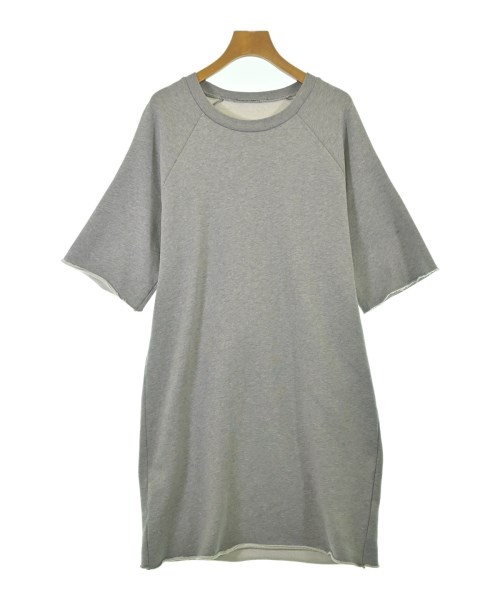 MM6(エムエムシックス)ワンピース グレー サイズ:M/2200686880059