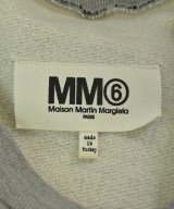 MM6（エムエムシックス）ワンピース グレー サイズ:M レディース/2200686880059