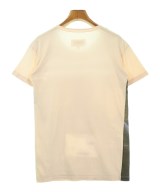 MM6（エムエムシックス）Tシャツ・カットソー グレー サイズ:XS レディース/2200687157013