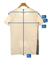 MM6（エムエムシックス）Tシャツ・カットソー グレー サイズ:XS レディース/2200687157013
