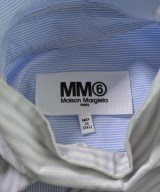 MM6（エムエムシックス）ブラウス グレー サイズ:38(S位) レディース/2200688082048