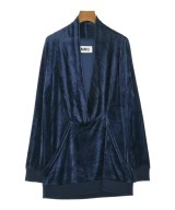 MM6（エムエムシックス）Tシャツ・カットソー 紺 サイズ:S レディース/2200689124068