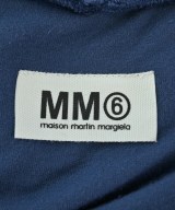MM6（エムエムシックス）Tシャツ・カットソー 紺 サイズ:S レディース/2200689124068