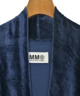 MM6（エムエムシックス）Tシャツ・カットソー 紺 サイズ:S レディース/2200689124068