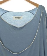 MM6（エムエムシックス）ワンピース 青 サイズ:L レディース/2200689124136