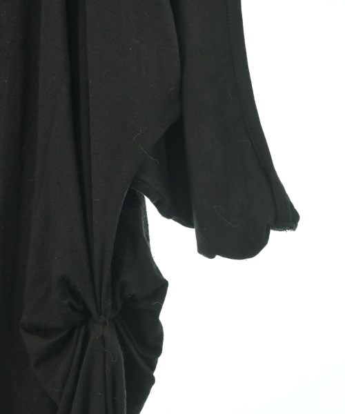 MM6（エムエムシックス）Tシャツ・カットソー 黒 サイズ:XL レディース/2200689124150